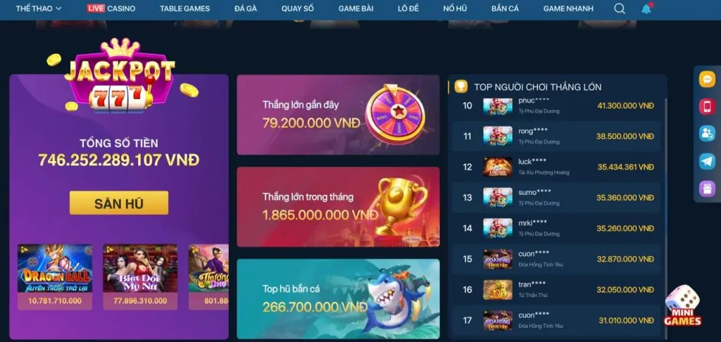 Hoàn trả và giới thiệu bạn bè